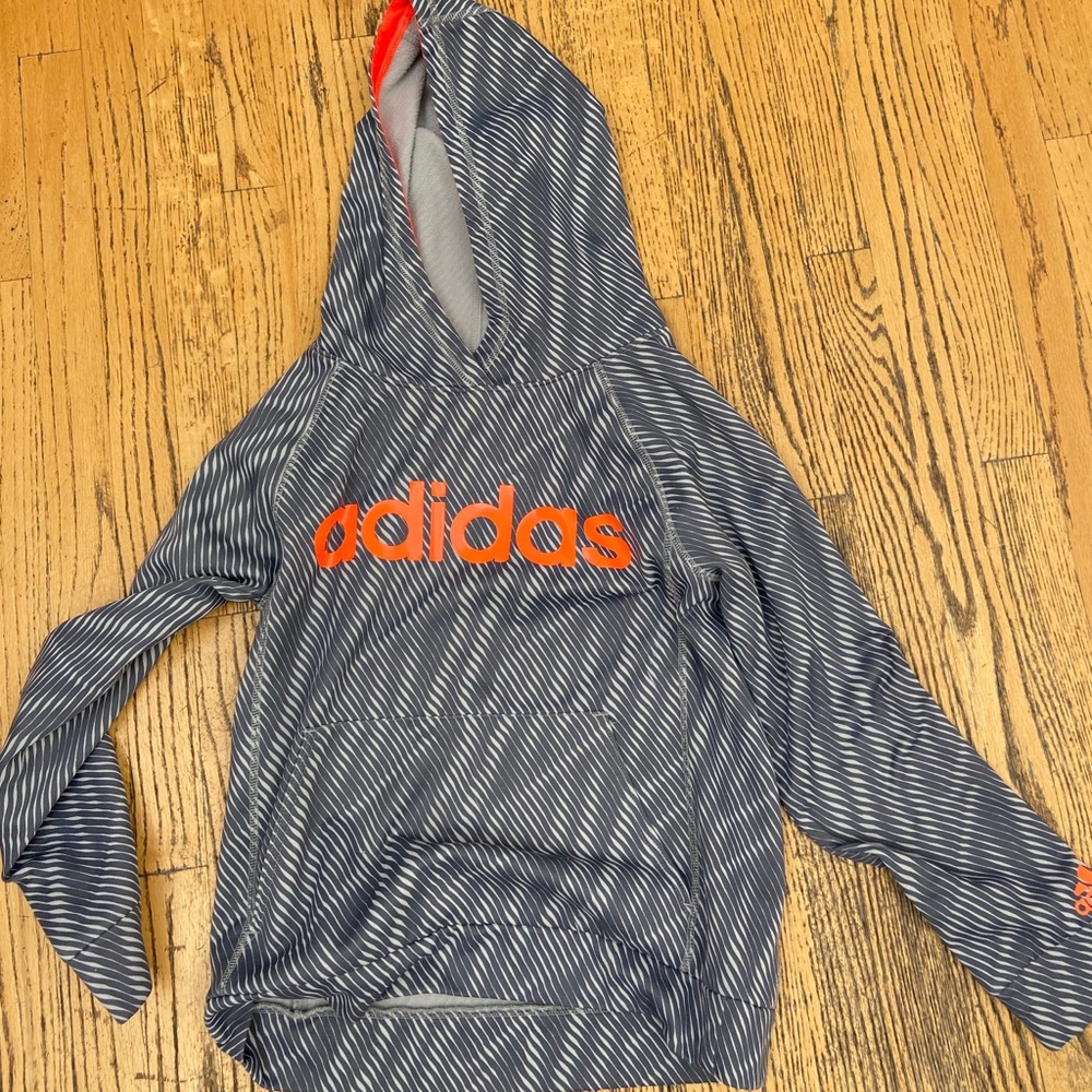 Adidas Hoodie